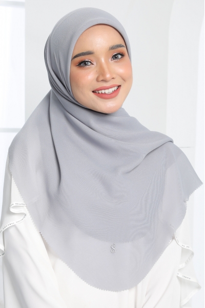 Suri Classic  l Rhino Grey